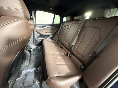 2024 BMW X4 xDrive30i