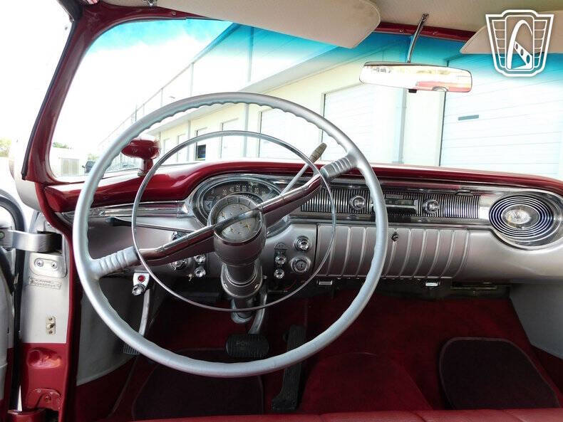 1956 Oldsmobile Eighty-Eight