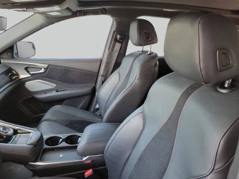 2025 Acura RDX SH-AWD w/A-SPEC