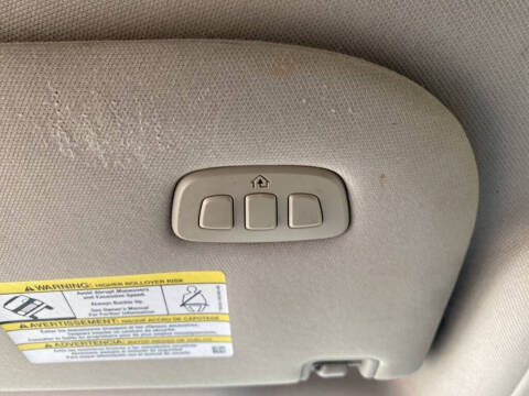 2018 Ford Expedition MAX Platinum