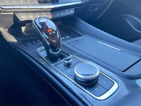 2024 Cadillac CT5 Sport