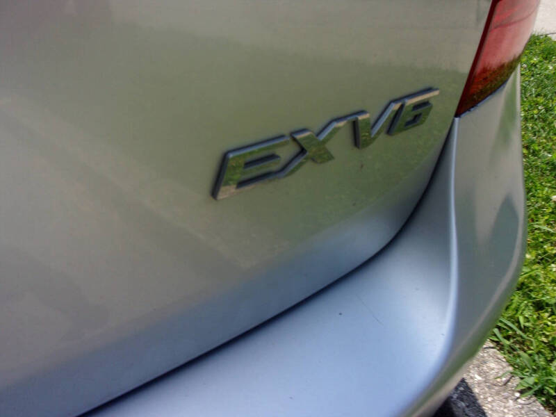 2008 Kia Rondo EX