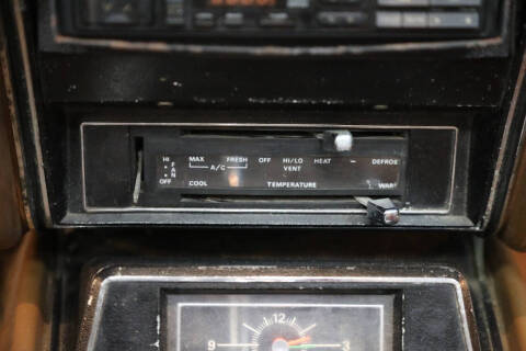 1973 Ford Mustang