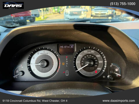 2013 Honda Odyssey