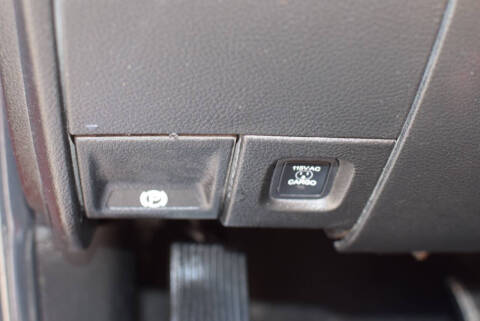 2019 RAM 2500 Laramie Longhorn