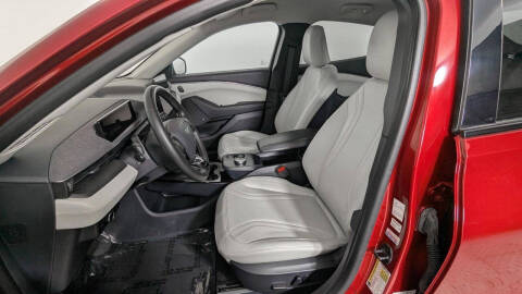 2024 Ford Mustang Mach-E Premium