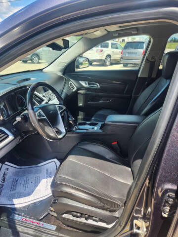 2016 GMC Terrain Denali
