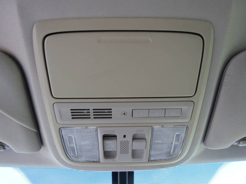 2013 Acura TSX w/Tech