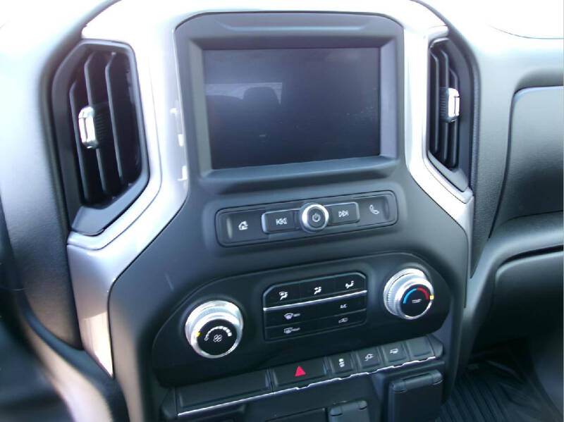 2022 GMC Sierra 3500HD