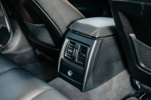 2016 BMW 3 Series 340i