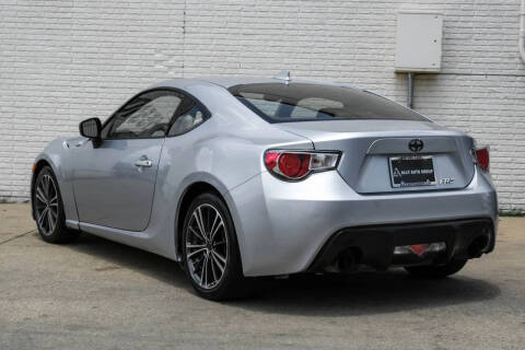2015 Scion FR-S