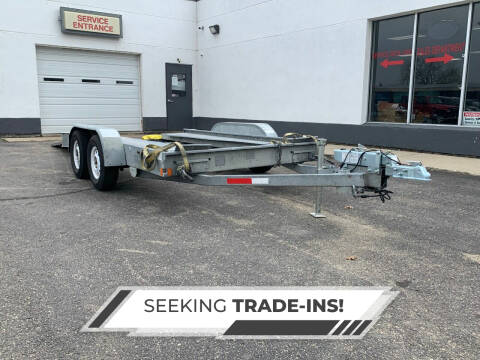 2015 Deth AT6000p for sale at HIGHLINE AUTO LLC in Kenosha WI