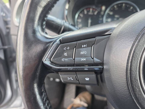 2023 Mazda CX-9 Grand Touring