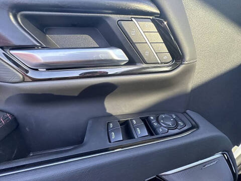 2026 GMC Sierra 2500HD AT4X