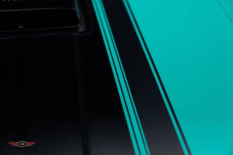 1970 Ford Mustang Boss 302