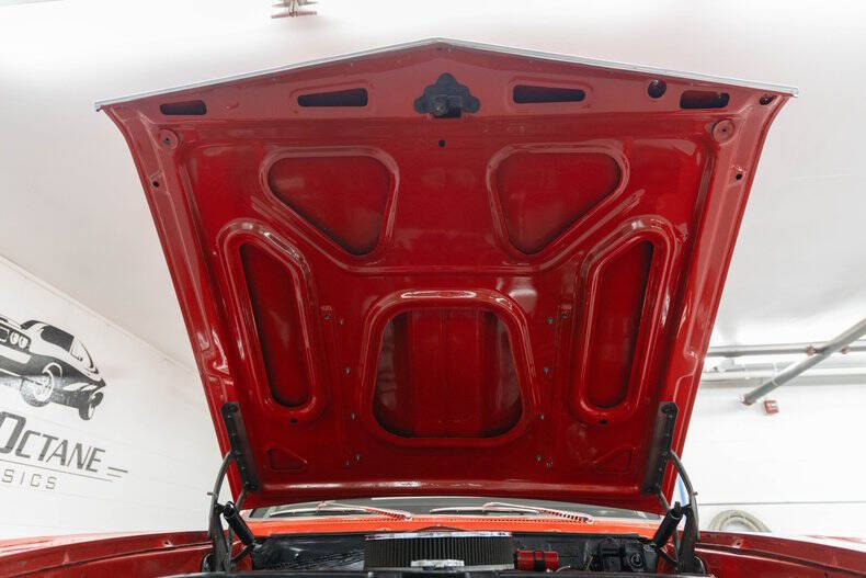 1967 Chevrolet Chevelle