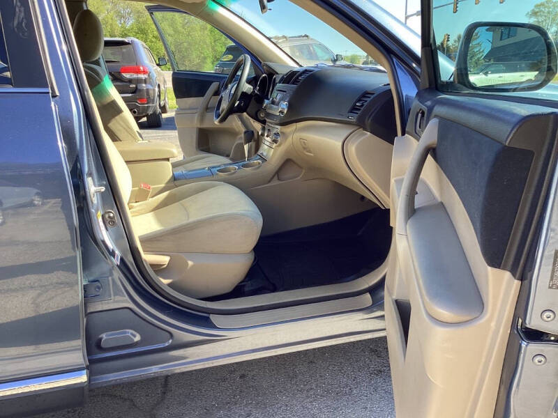 2011 Toyota Highlander