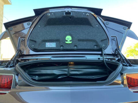 2011 Chevrolet Camaro SS