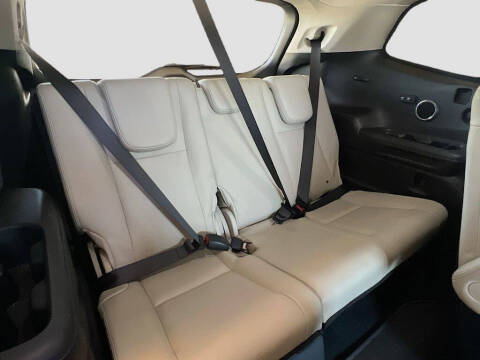 2019 Subaru Ascent Limited 7-Passenger