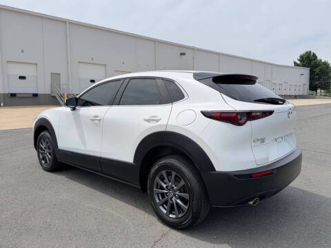 2022 Mazda CX-30 2.5 S