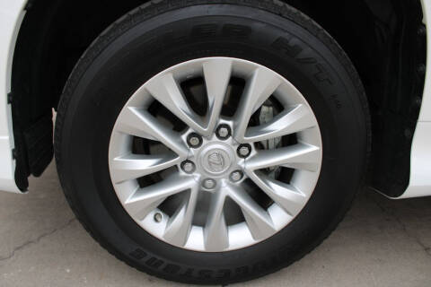 2014 Land Rover Range Rover Sport SE