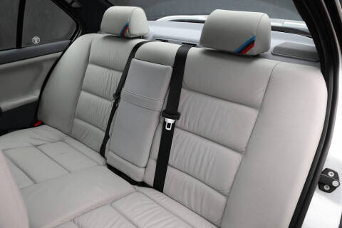 1998 BMW M3