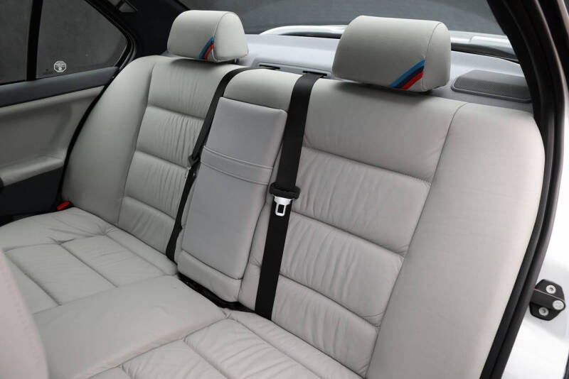 1998 BMW M3