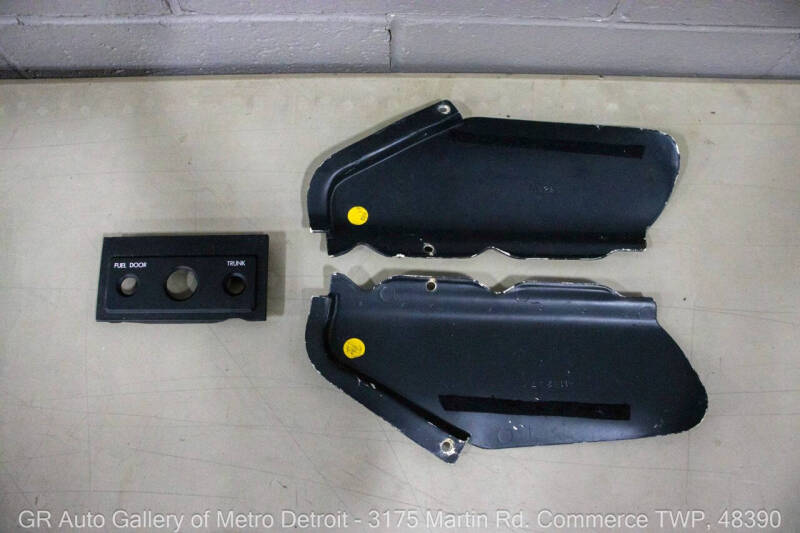 1990 Cadillac Allante