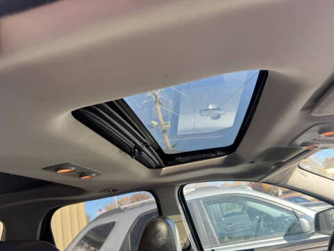 2015 GMC Acadia SLT-1