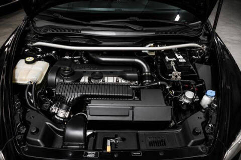 2011 Volvo C30 T5 R-Design