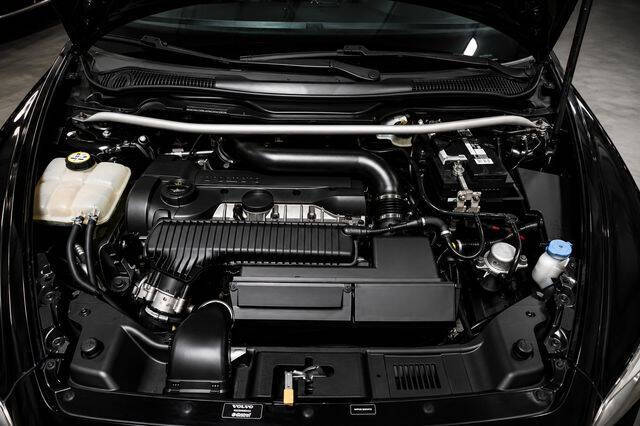 2011 Volvo C30 T5 R-Design