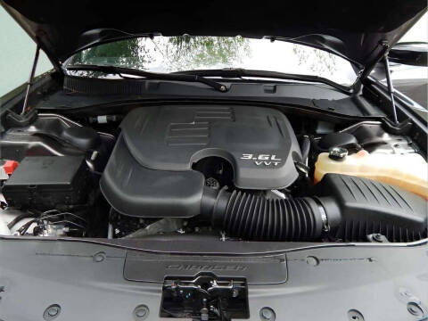 2022 Dodge Charger GT