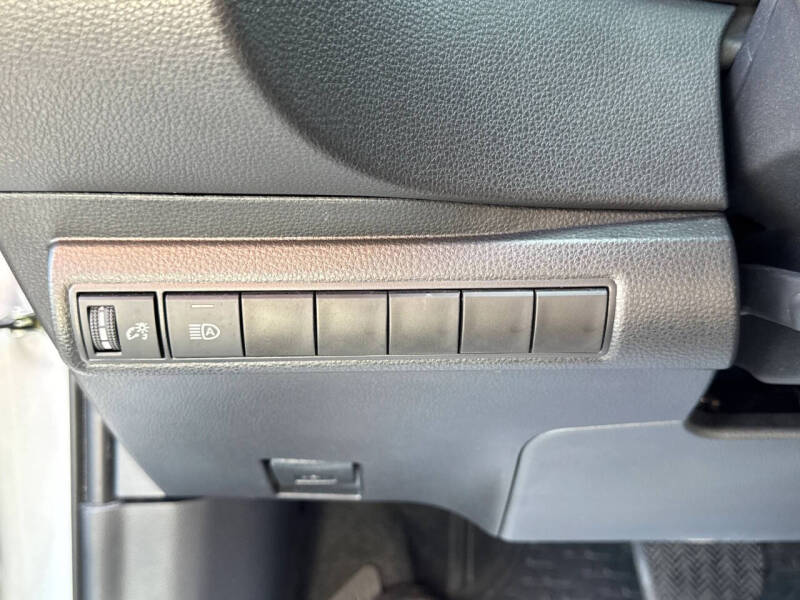 2023 Toyota Corolla XSE