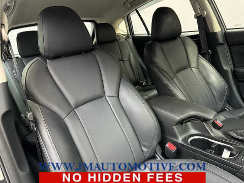 2022 Subaru Impreza Limited