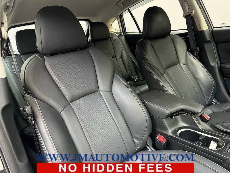 2022 Subaru Impreza Limited