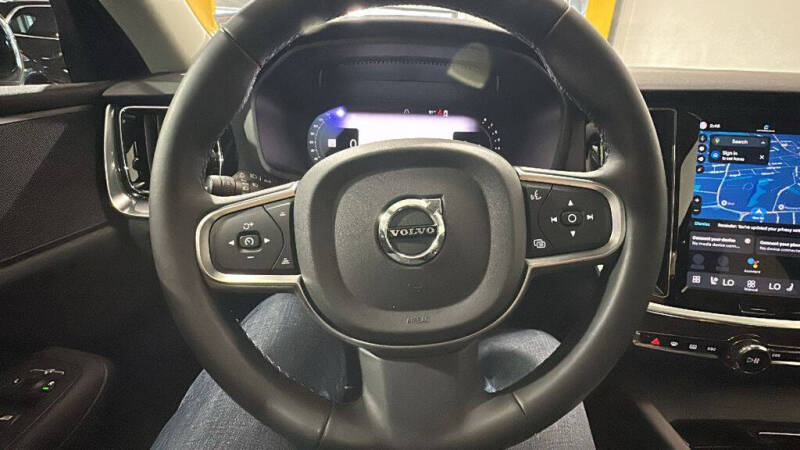 2025 Volvo S60 B5 Core