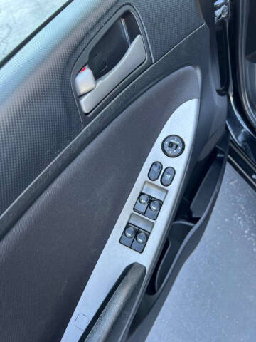 2015 Hyundai Accent GS