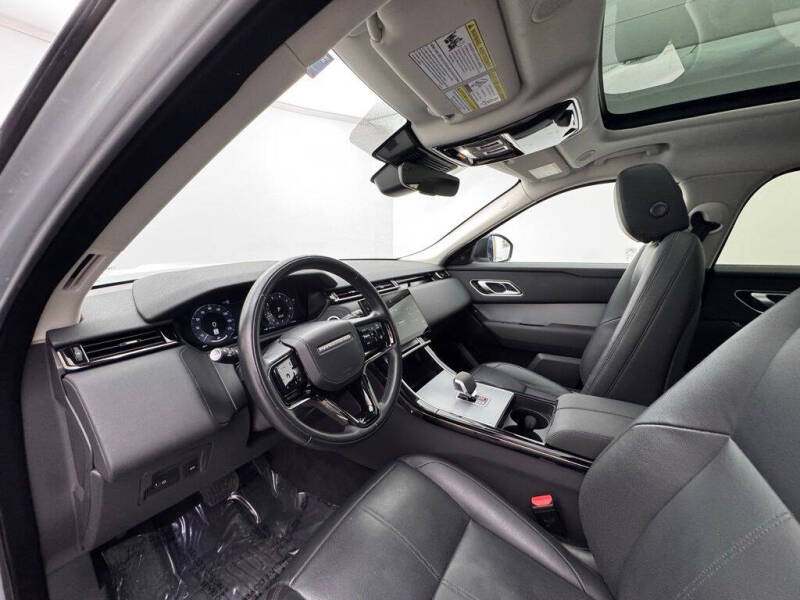 2024 Land Rover Range Rover Velar P250 S