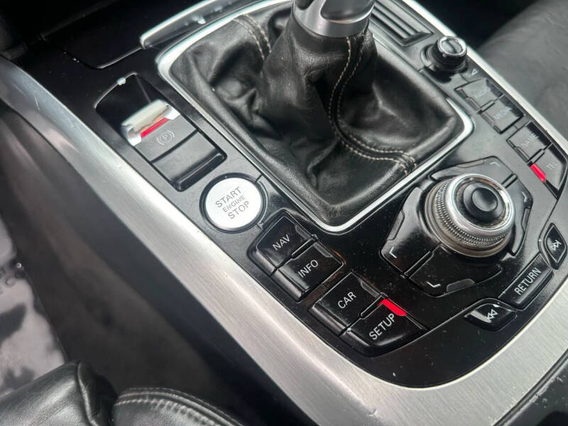 2010 Audi S5 4.2 quattro Prestige