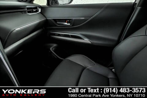 2024 Toyota Venza
