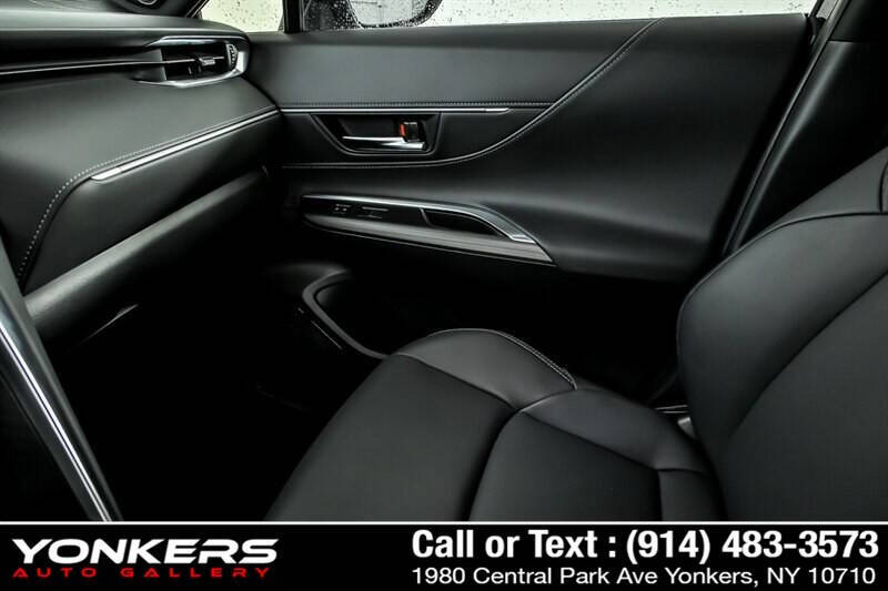 2024 Toyota Venza