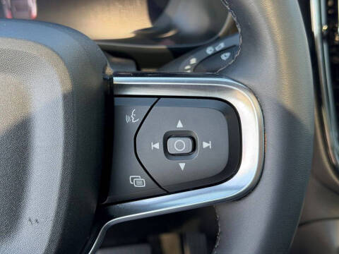 2023 Volvo C40 Recharge Twin Ultimate