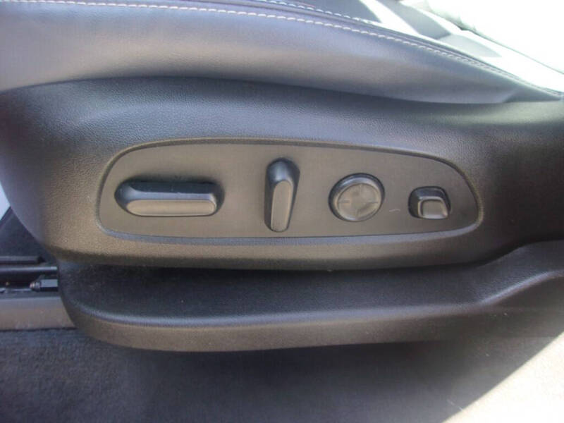 2021 Buick Enclave Premium