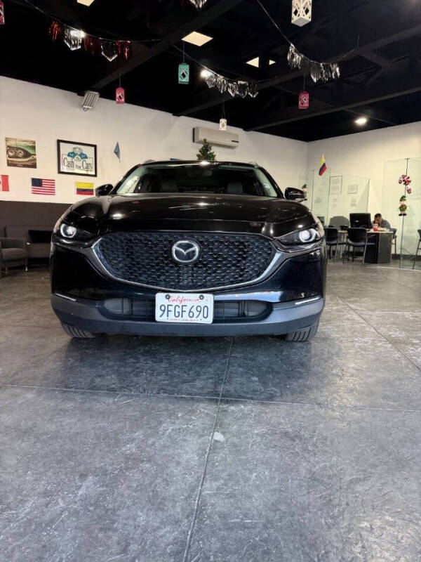 2023 Mazda CX-30 2.5 S Select