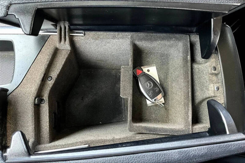 2015 Mercedes-Benz M-Class ML 250 BlueTEC