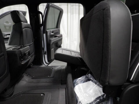 2025 GMC Sierra 2500HD AT4X