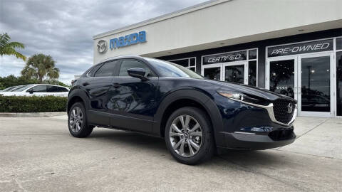 2025 Mazda CX-30 2.5 S Preferred