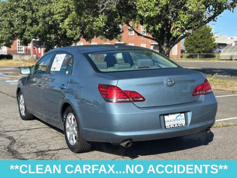 2009 Toyota Avalon XL