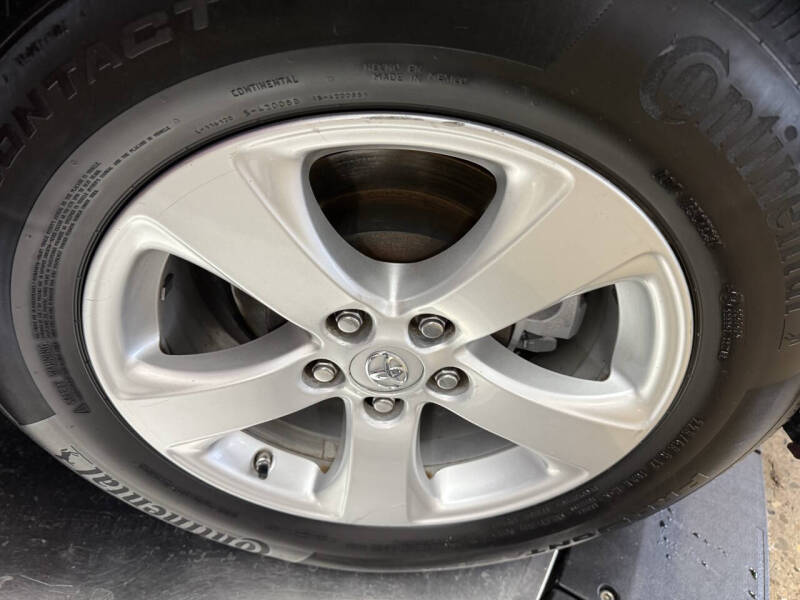 2017 Toyota Sienna LE 8-Passenger