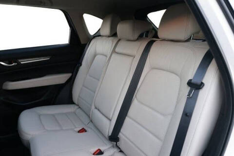 2023 Mazda CX-5 2.5 S Premium Plus